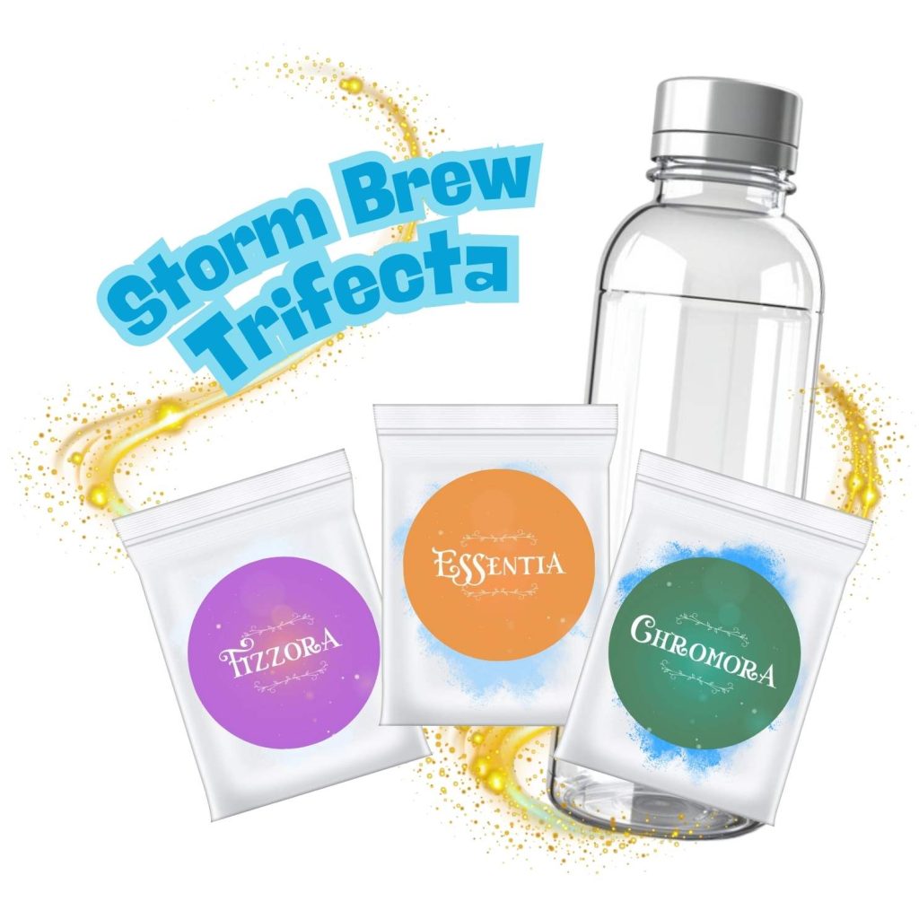 Potion Making Kit for Kids