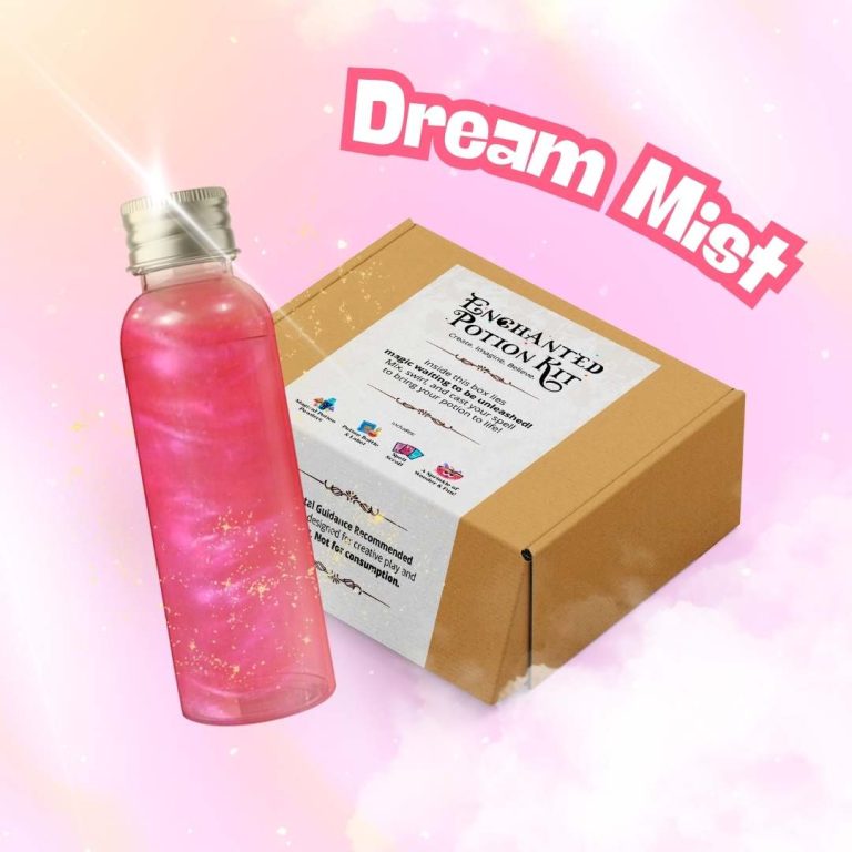 Potion DIY
