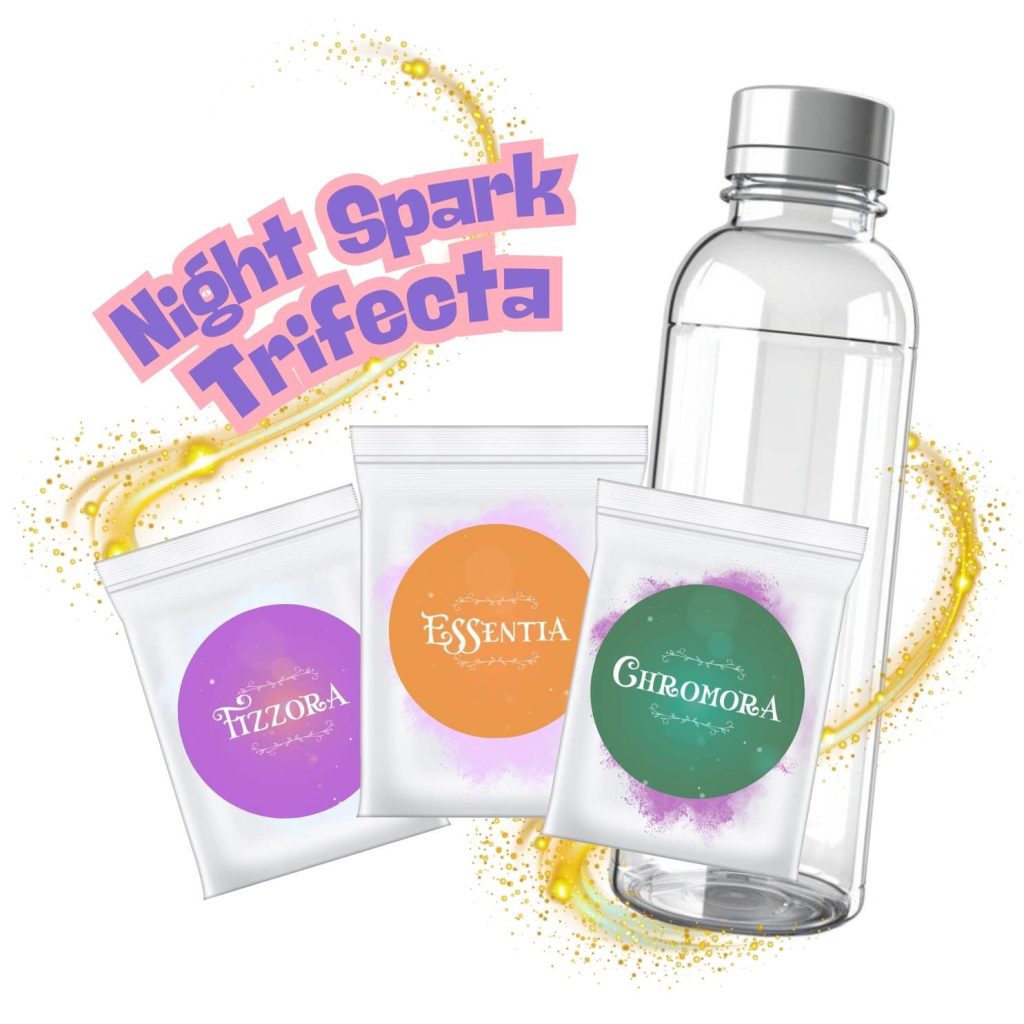 Potion Making Kit for Kids